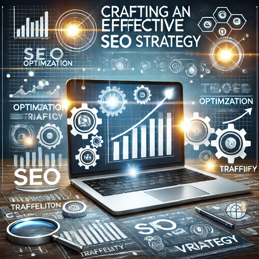 Organic SEO services